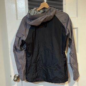 Womens Patagonia Rain Jacket